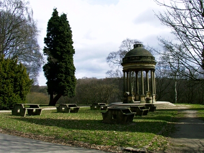 Roundhay Park