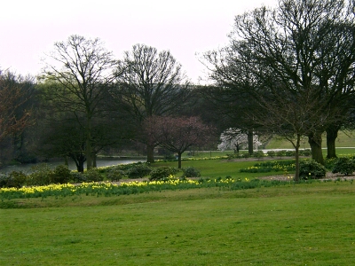 Temple Newsam