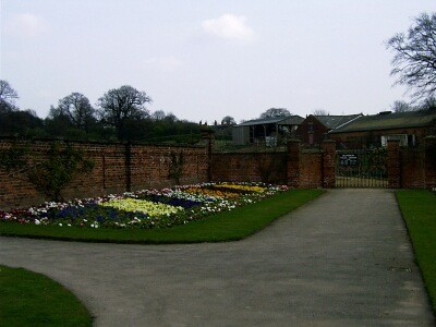 Temple Newsam