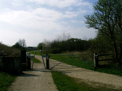 Trans Pennine Trail