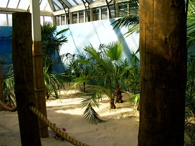 Tropical World