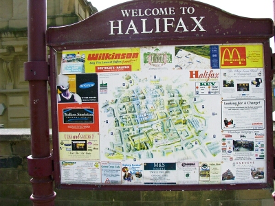 Halifax