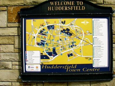 Huddersfield