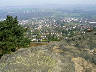 Ilkley