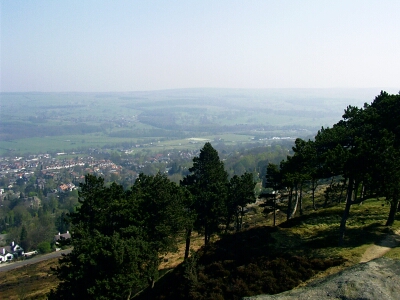 Ilkley