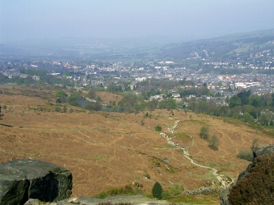 Ilkley