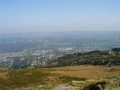 Ilkley
